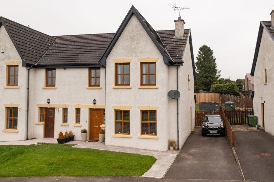 12 The Corn Mill, Enniskillen, Bellanaleck, BT92 2BG