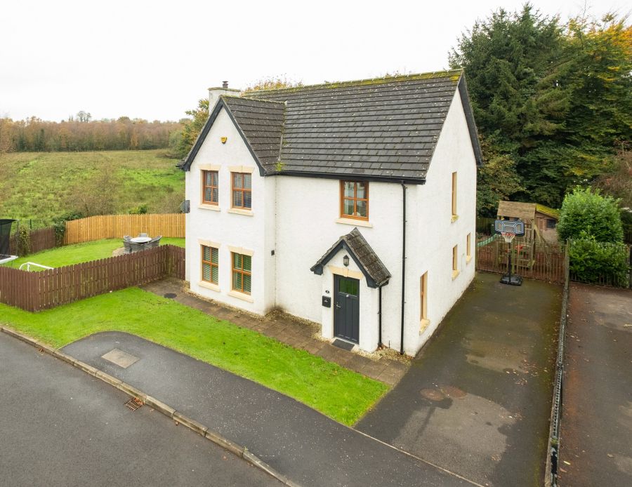 3 The Corn Mill, Bellanaleck, BT92 2BG