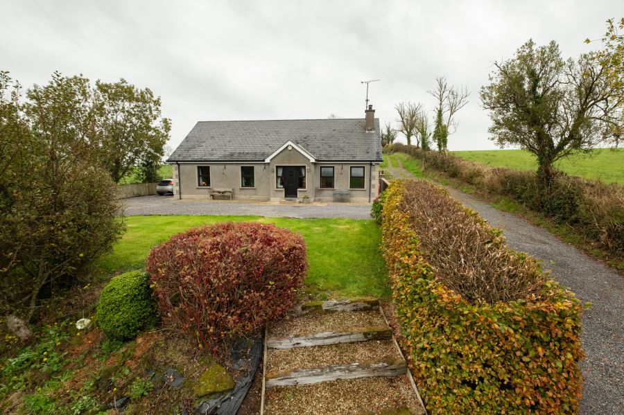 39 Moybane Road, Letterbreen, BT74 9DY