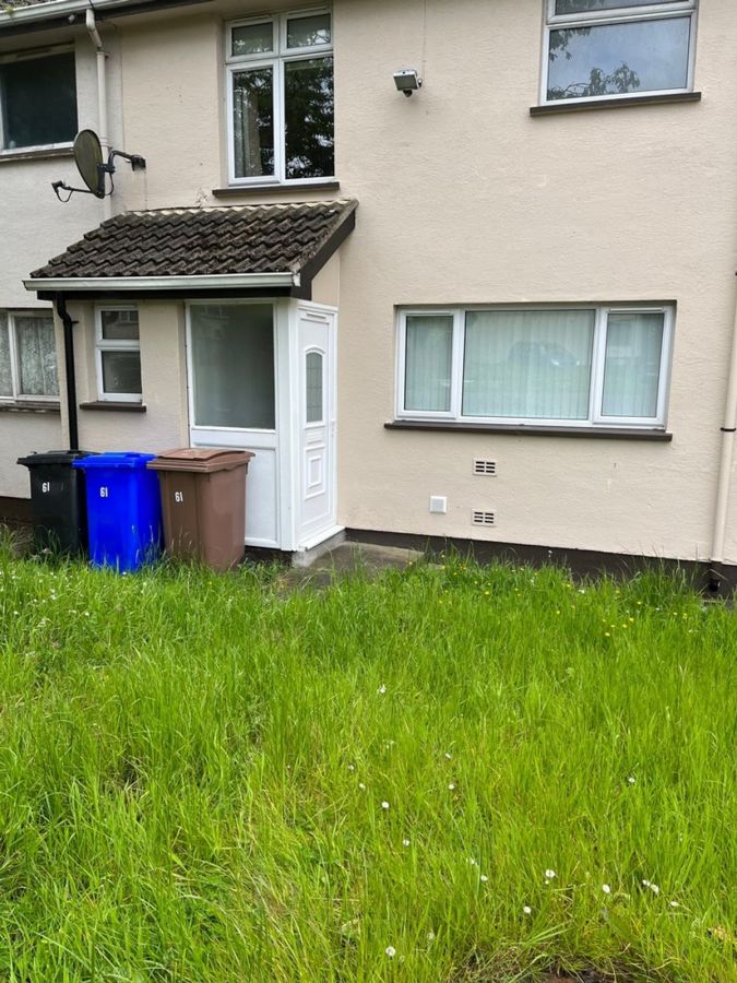 61 Beech Hill, Enniskillen, BT74 4AQ