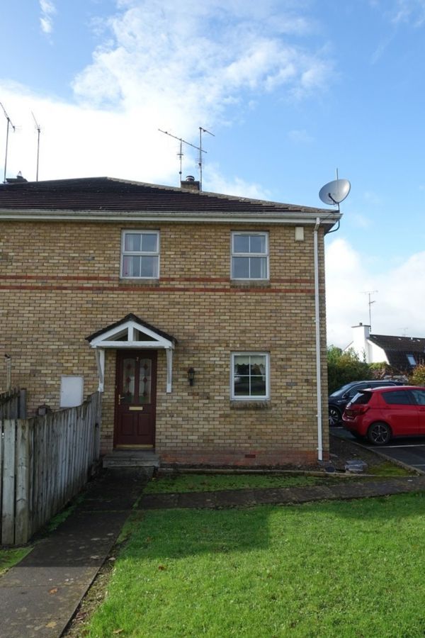 2 Woodview, Enniskillen, BT74 6WG