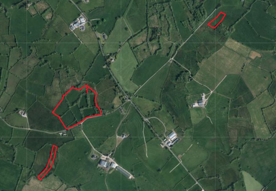 Croagh Road Rooskagh, Derrylin, Kinawley, BT92 4ET