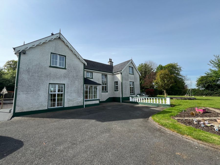 23 Rellan Road, Rosslea, Roslea, BT92 7QR