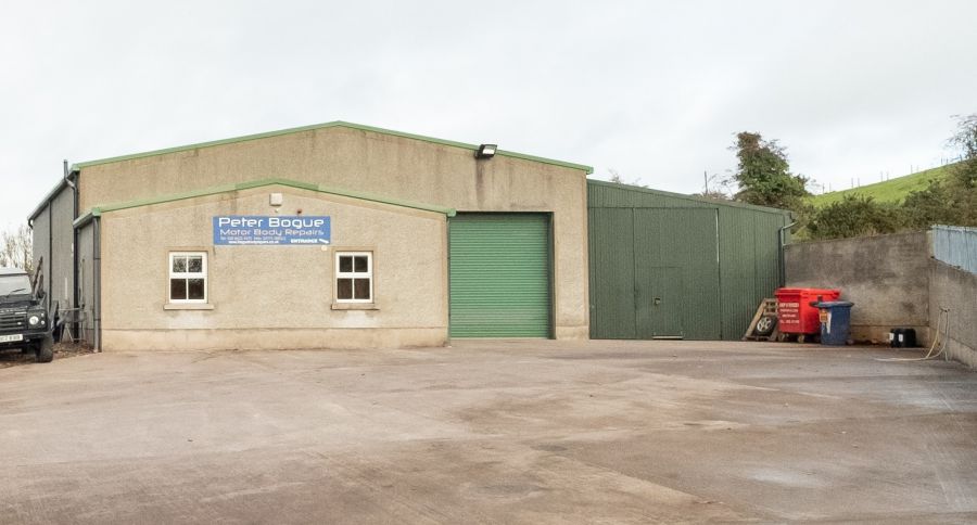 46 & 48A Cloghtate Road, Enniskillen, BT74 4AL