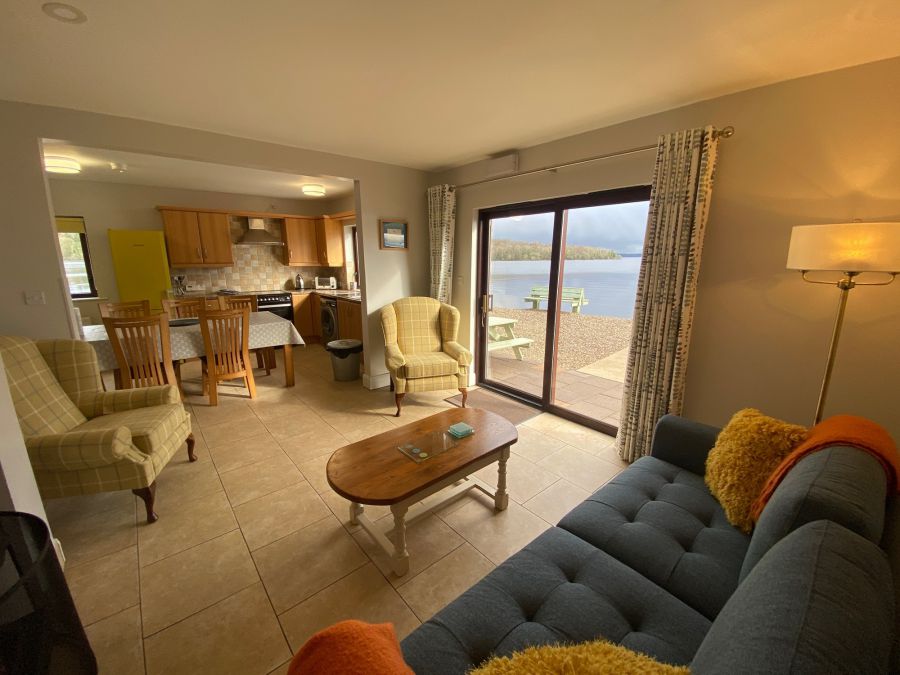 17 Tullybay Marina, Derrygonnelly, BT93 7DX