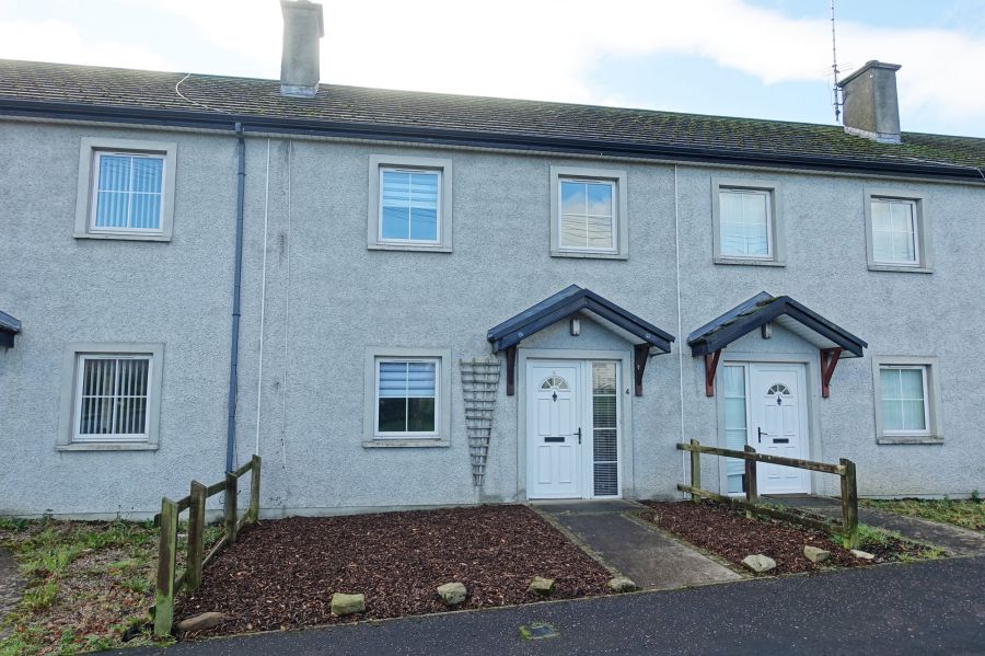 4 Mill Line, Derrygonnelly, BT93 6HN