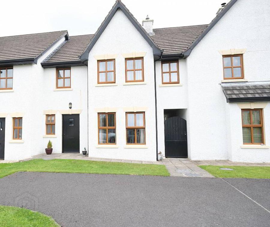 36 The Cornmill, Enniskillen, BT92 2BG