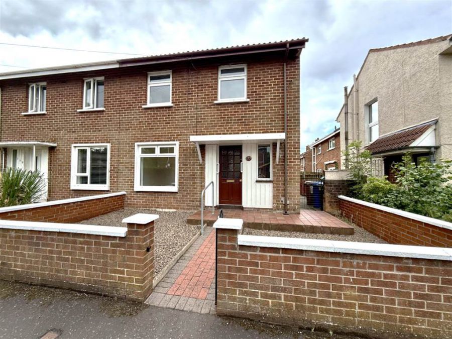 177 Clarawood Park, clarawood, belfast, BT5 6FW