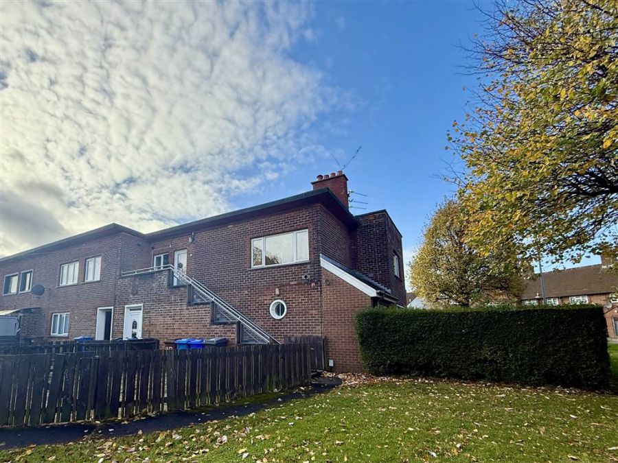 1A Cooneen Way, Cregagh, Belfast, BT6 0EF