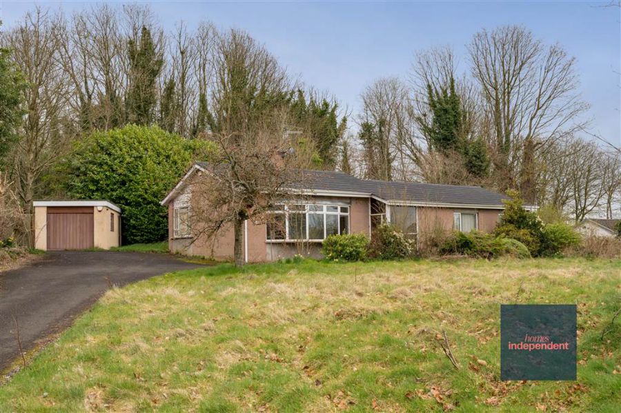 12 Sentry Hill, Ballymena, BT43 6NE