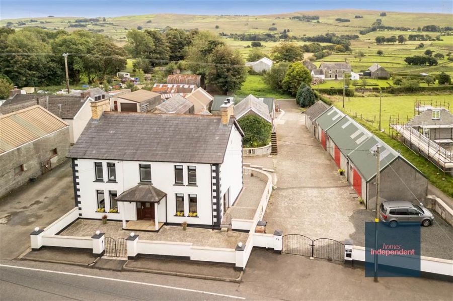 55 Church Road, Glenwherry, BT42 3EH