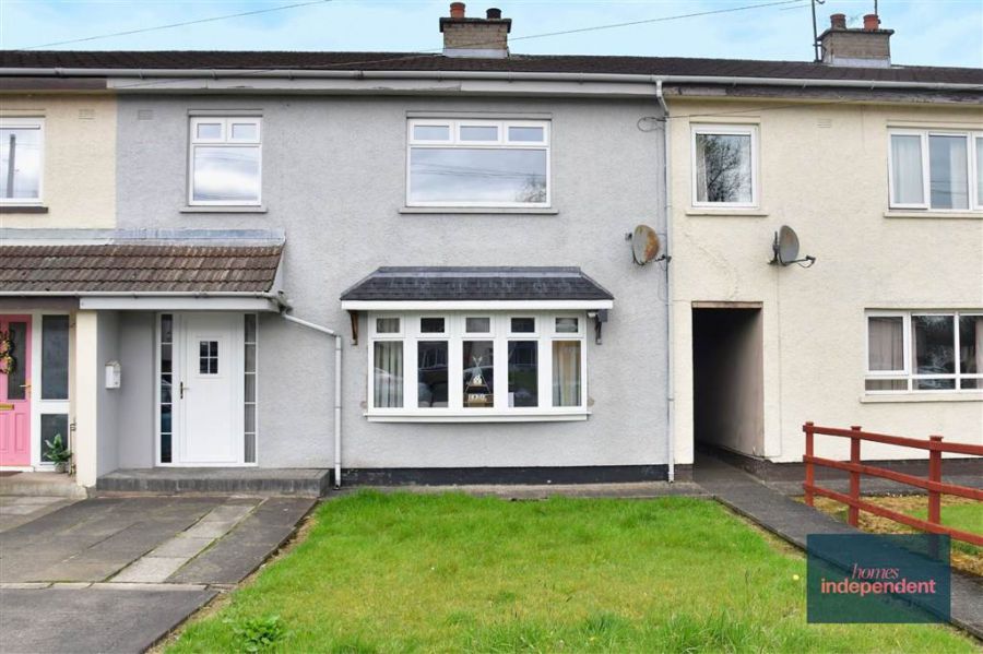 8 Granville Drive, ballymena, BT43 7AF