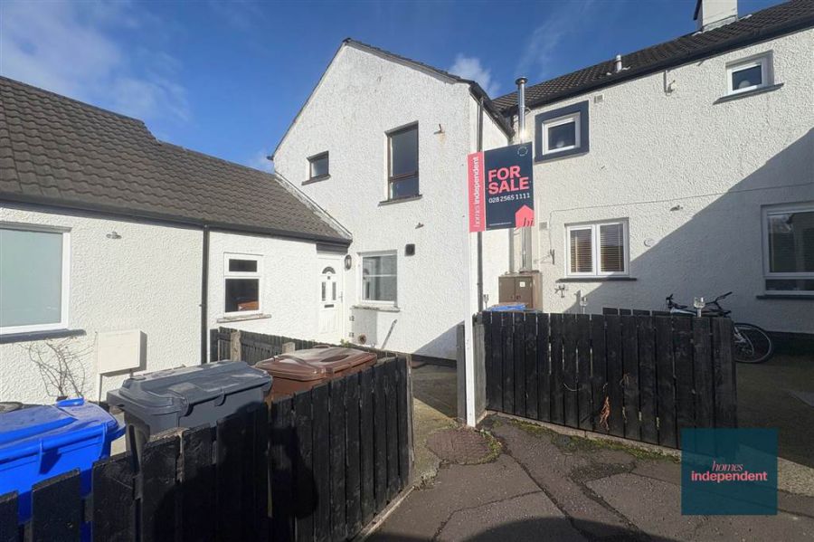 3 Dunluce Court, Bushmills, BT57 8XE