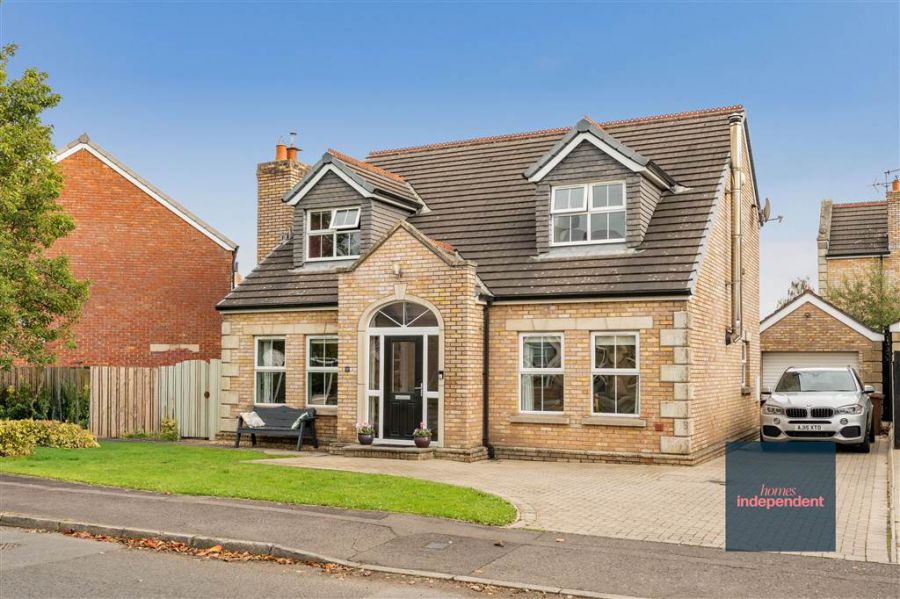 127 Rosses Lane, Ballymena, BT42 2SQ