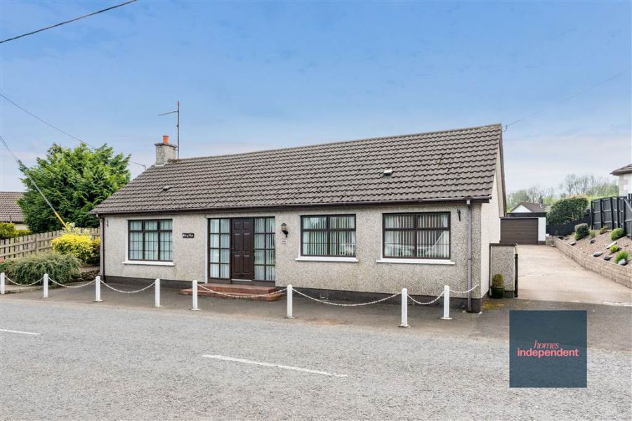 46 Knockan Road, Broughshane, Ballymena, BT43 7LE