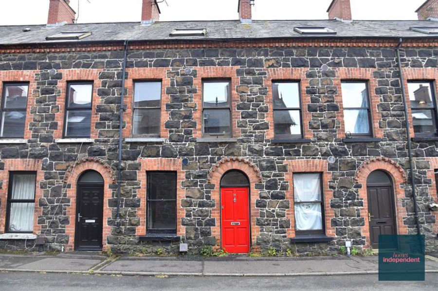 14 Clonavon Road, Ballymena, BT43 5BQ