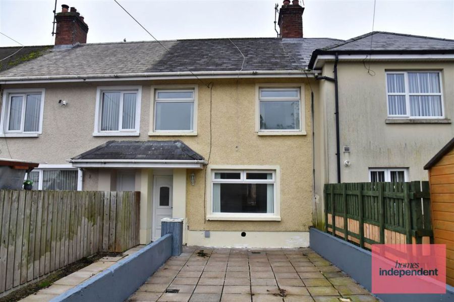 5 Guide Street, Ballymena, Broughshane, BT42 4JU