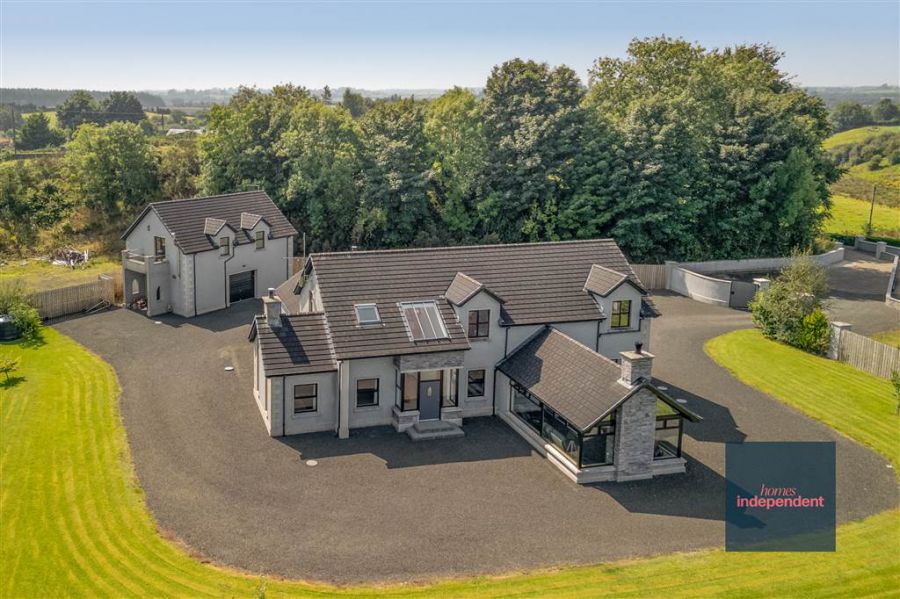 29 Mullaghnamoyagh Road, Portglenone, BT44 8NP