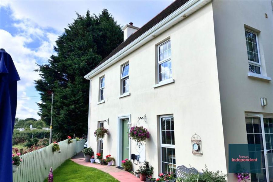 7 Brooklands Manor, Ahoghill, BT42 2SR