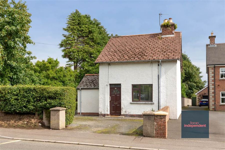56 Cullybackey Road, Ahoghill, BT42 1LA