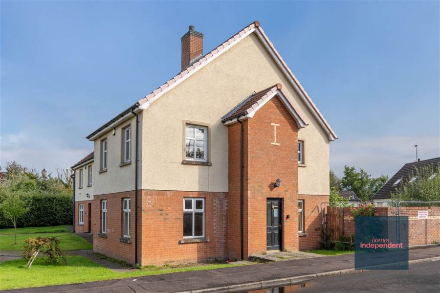 38 Herbison Fields, Ballymena, BT43 7DJ