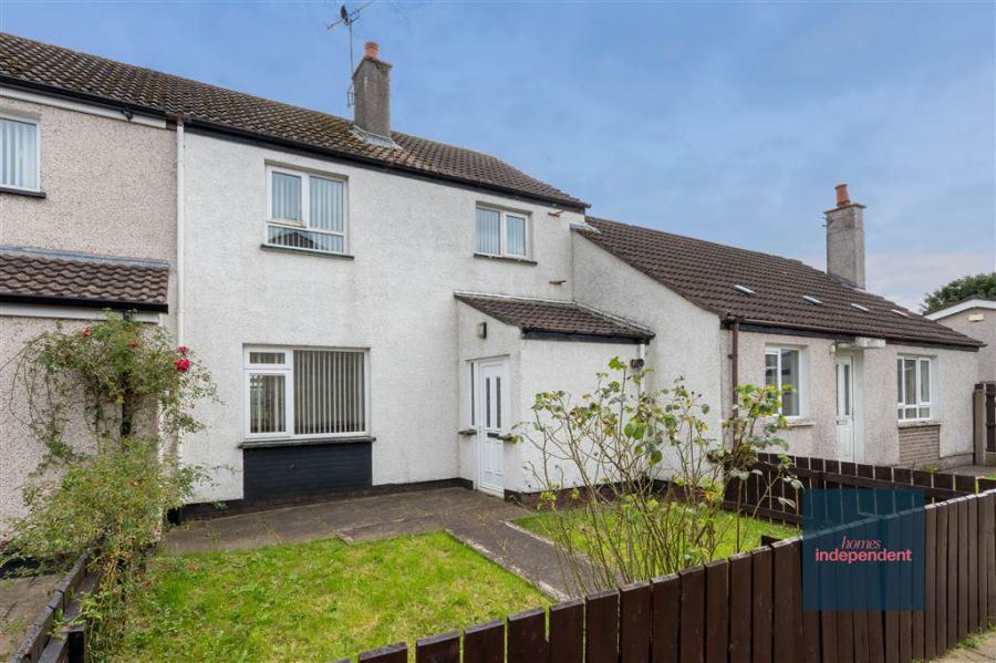 22 West Road, Portglenone, BT44 8BA