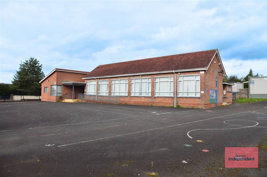 6 Loughill Road, Cloughmills, Ballymena, BT44 9LT