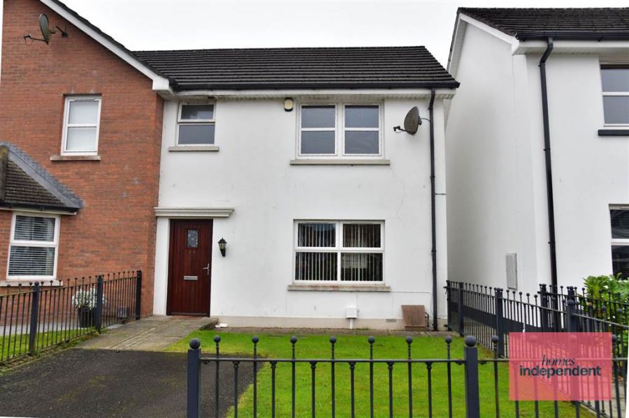 83 Leighinmohr Avenue, Ballymena, BT42 2AN