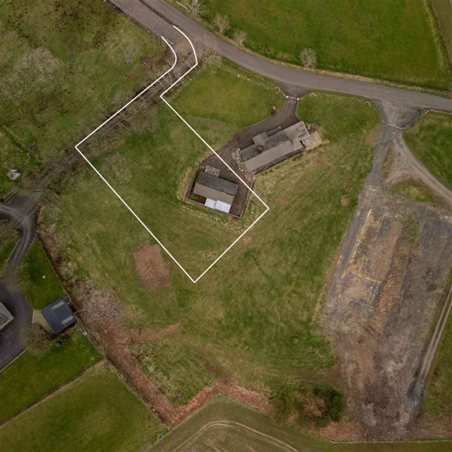 Adjacent To 56 Shillanavogy Road, Broughshane, BT42 4PD