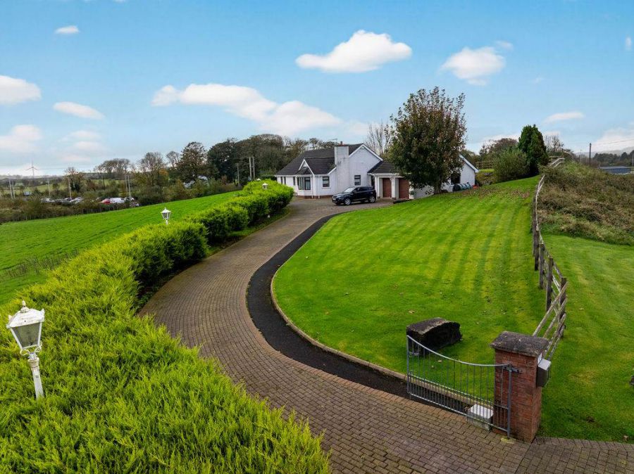 1 Mount Hamilton Road, Ballymena, Cloughmills, BT44 9NG