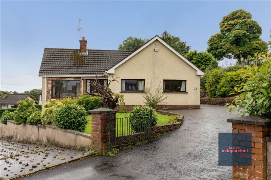 76 Grange Road, Ballymena, BT42 2DU