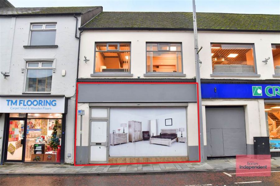 39 Mill Street, Ballymena, BT43 5AA