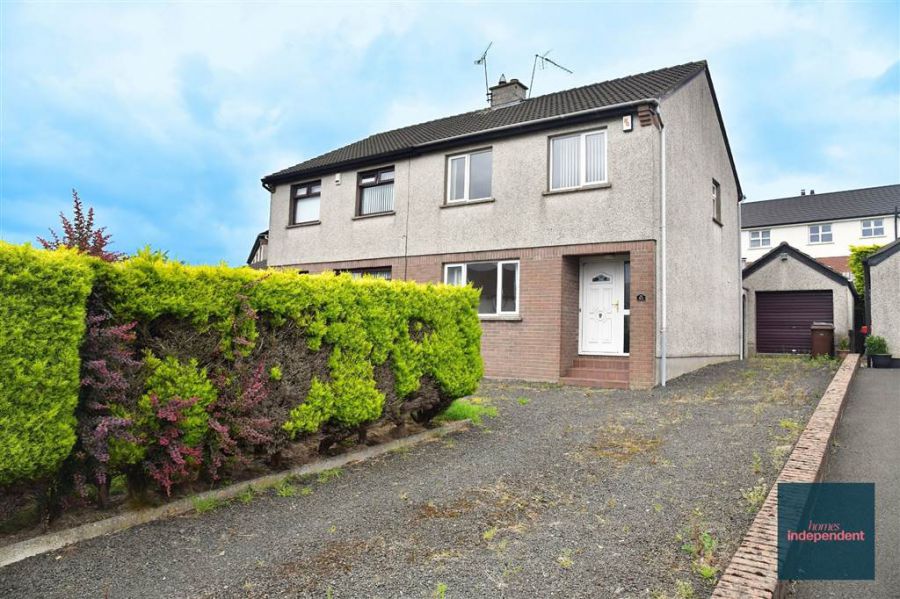 63 Fenaghy Park, galgorm, ballymena, BT42 1JT