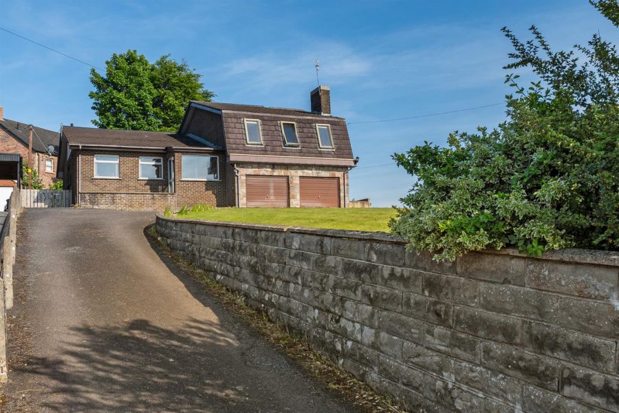 16 Hillcrest Avenue, newtownards, BT23 7AW