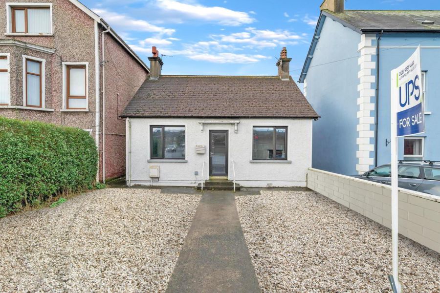 5 Portaferry Road, Newtownards, BT23 8NN