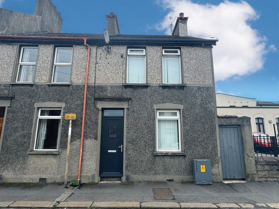9 Mary Street, newtownards, BT23 4DQ