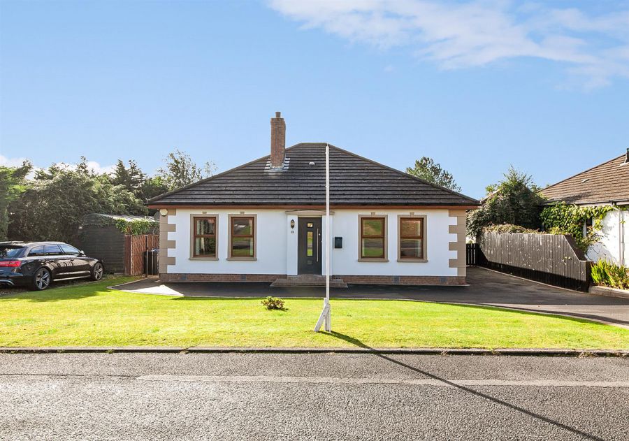 14 Falcon Avenue, Newtownards, BT23 4GE