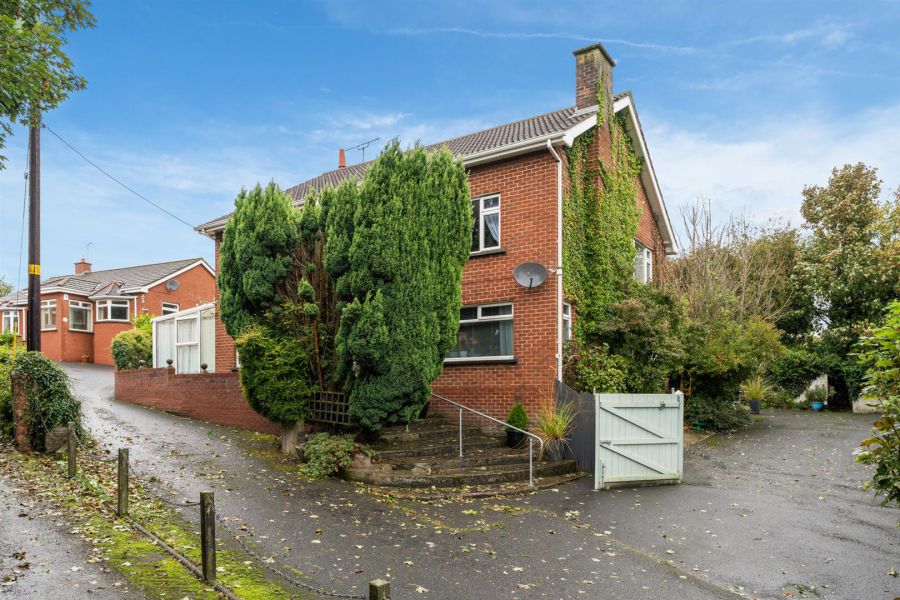 Towerview House, 89 Bangor Road, Newtownards, BT23 7BZ