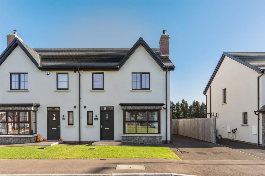 5 Blackrock Avenue, Newtownards, BT23 4ZT