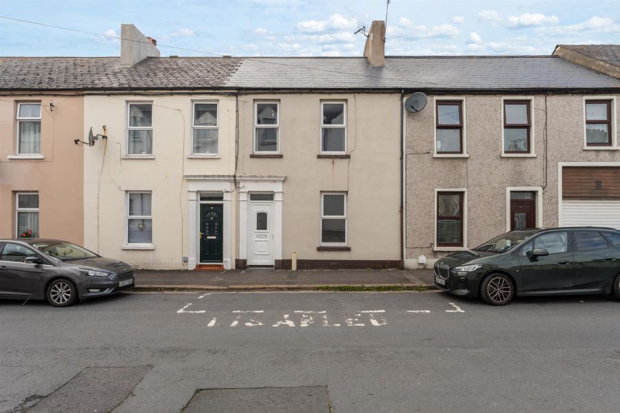48 James Street, Newtownards, BT23 4DZ