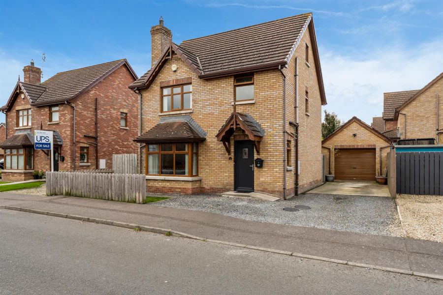 116 Stonebridge Avenue, Conlig, Newtownards, BT23 7QT