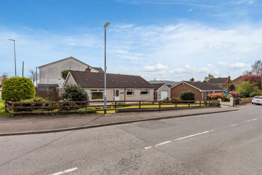 Victoria Lodge, 2B Victoria Road, Newtownards, BT23 7EE