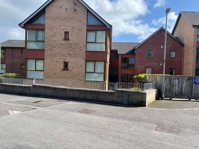 Mallard House, 1 Watersedge Apartments, Sligo Road, Enniskillen, BT74 7NY