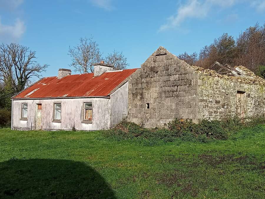 Tullygerravra, Agho Road, Belcoo, BT93 5AF