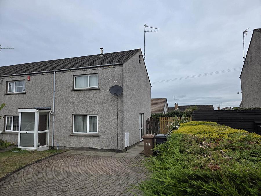 15 Woodford Mews, Armagh, BT60 2LW