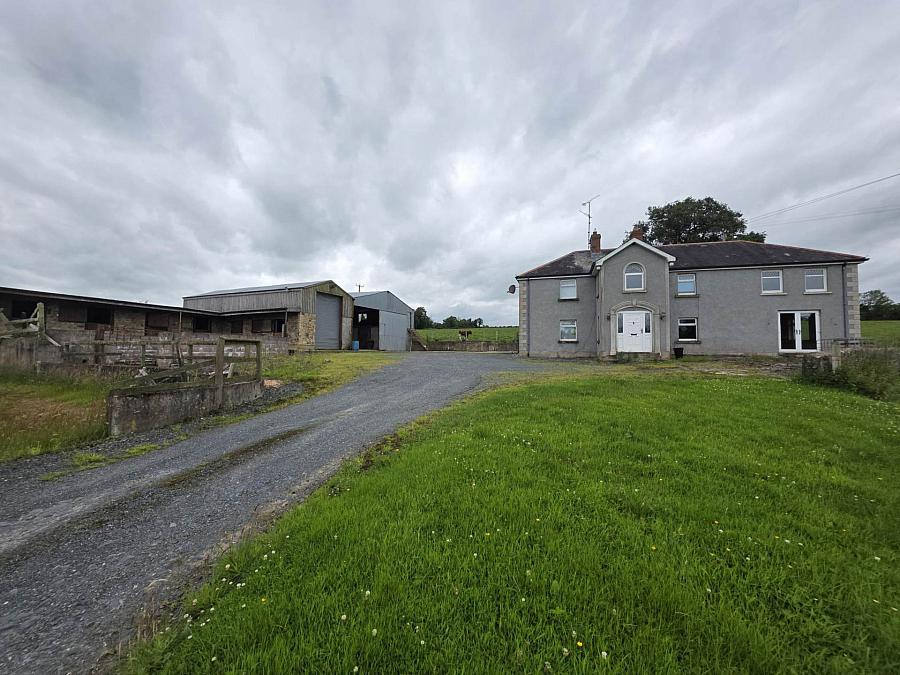 66 Cortynan Road, tynan, armagh, BT60 4QZ