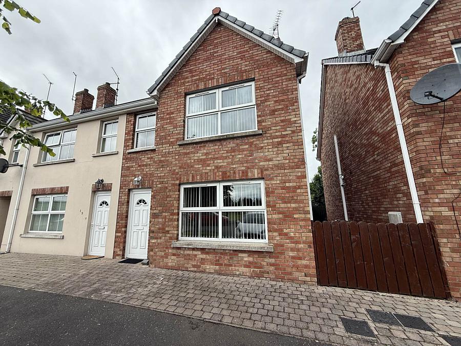 18 Bramley Court, Red Lion Road, kilmore, armagh, BT61 8ND