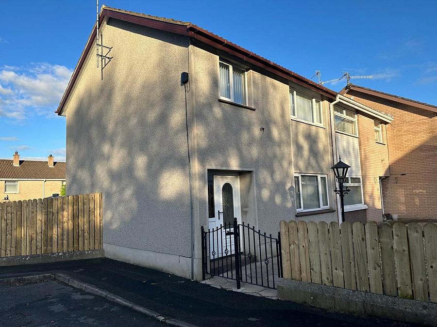 5 Corcreevy Drive, richhill, armagh, BT61 9QU