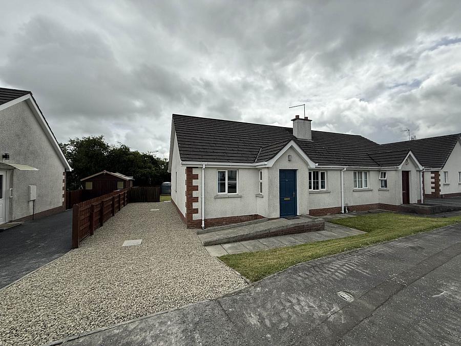 14 Coolmillish Way, markethill, armagh, BT60 1PP
