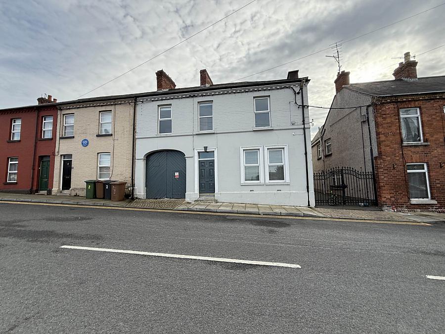 3 Edward Street, Armagh, BT61 7QU